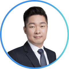 亚数 TrustAsia CEO 翟新元