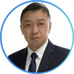 友邦保险 IT基础设施运营 副总监 Tony Wang