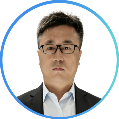 赛尔网络有限公司 数字证书 产品负责人 张培俊