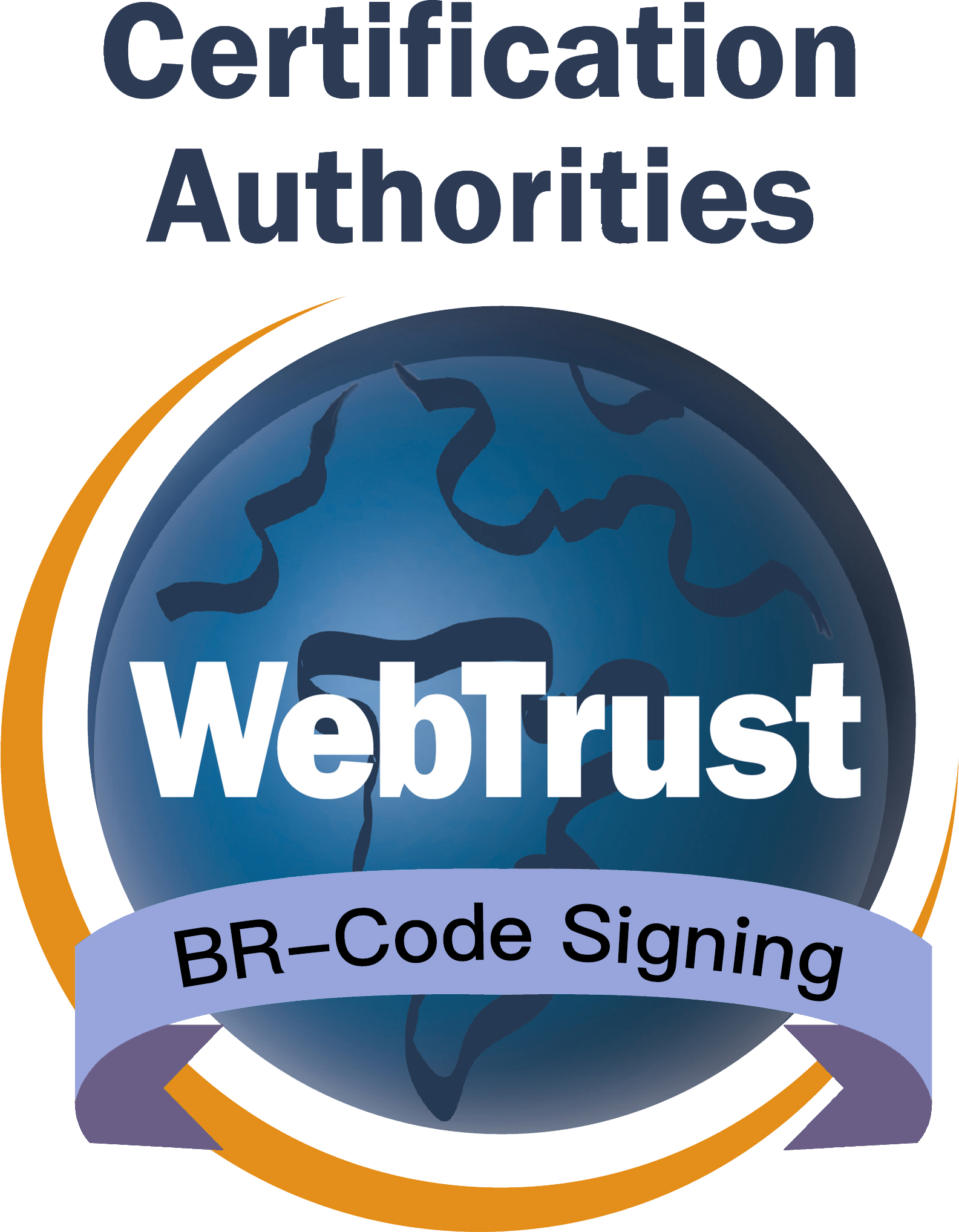 WebTrust for CSBR