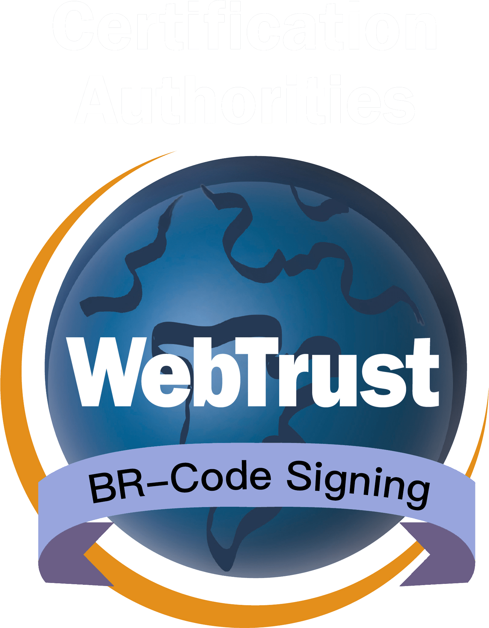 WebTrust for CS