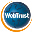 WebTrust for CA