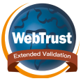 WebTrust for EVSSL