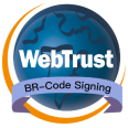 WebTrust for CS
