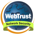WebTrust for NS