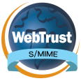 WebTrust for SMIME