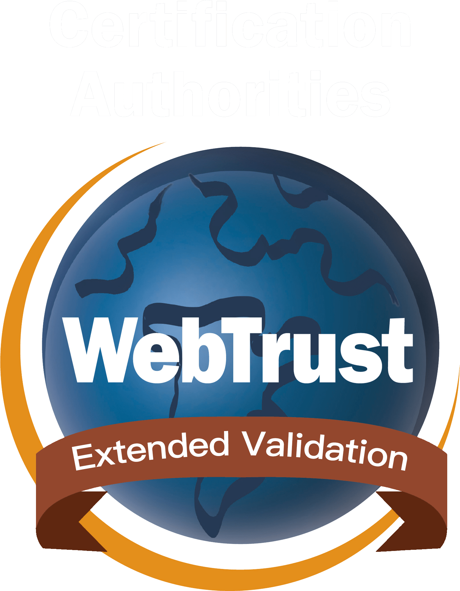 WebTrust for EVSSL