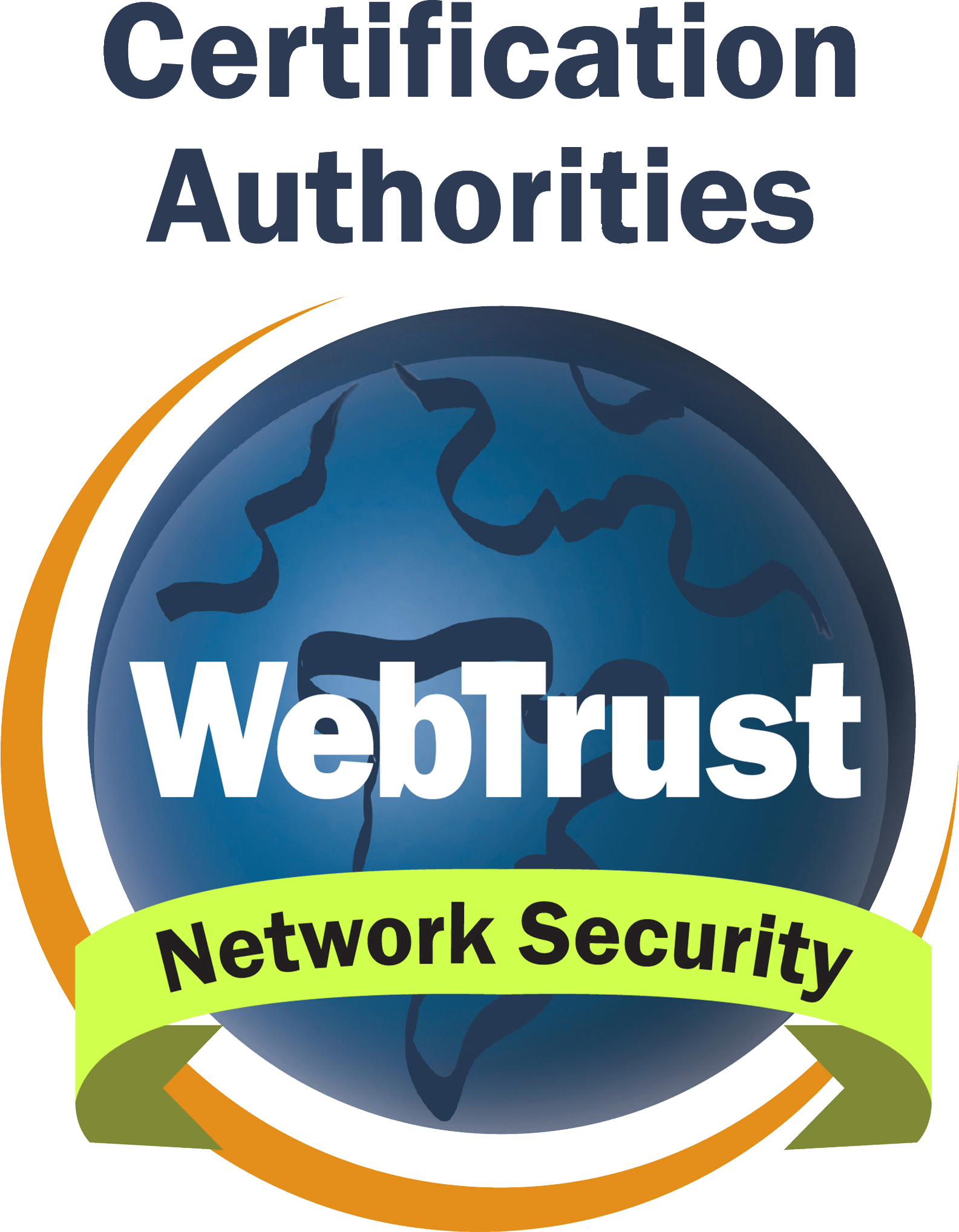 WebTrust for NS