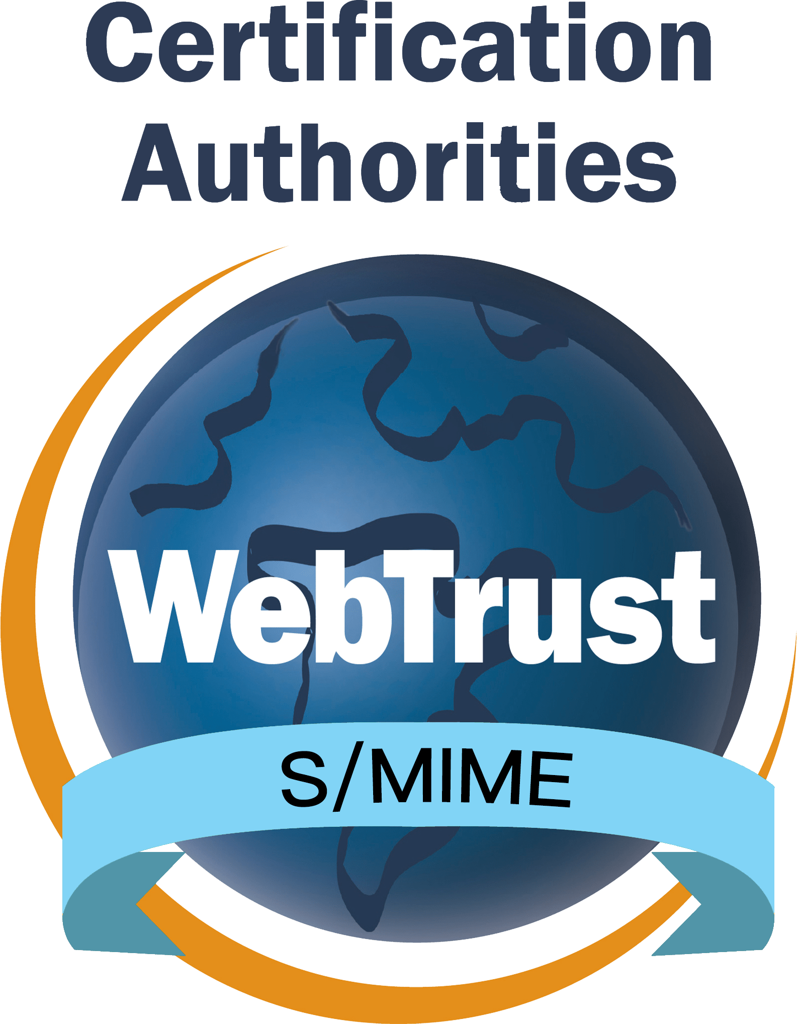 WebTrust for SMIME