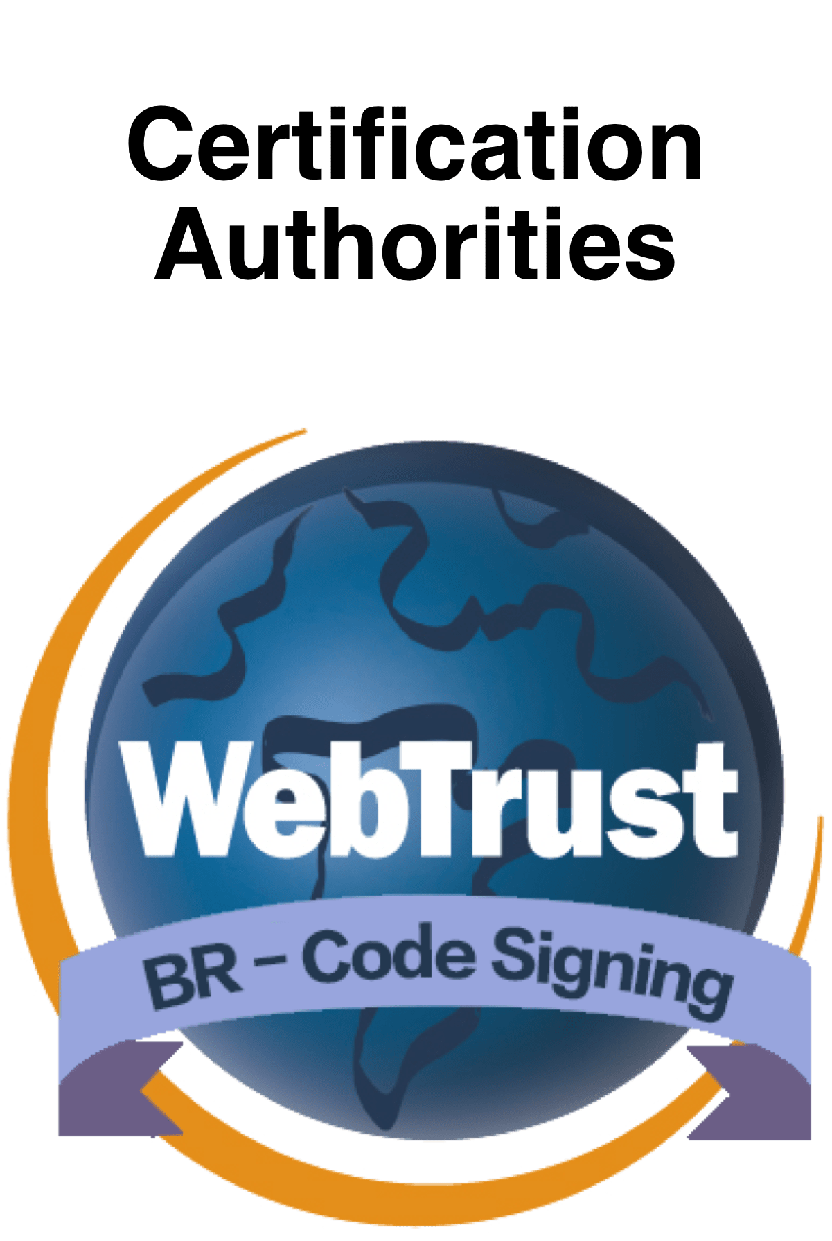 WebTrust for CSBR