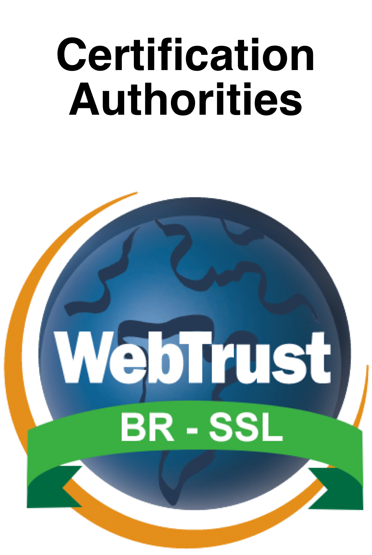WebTrust for SSLBR