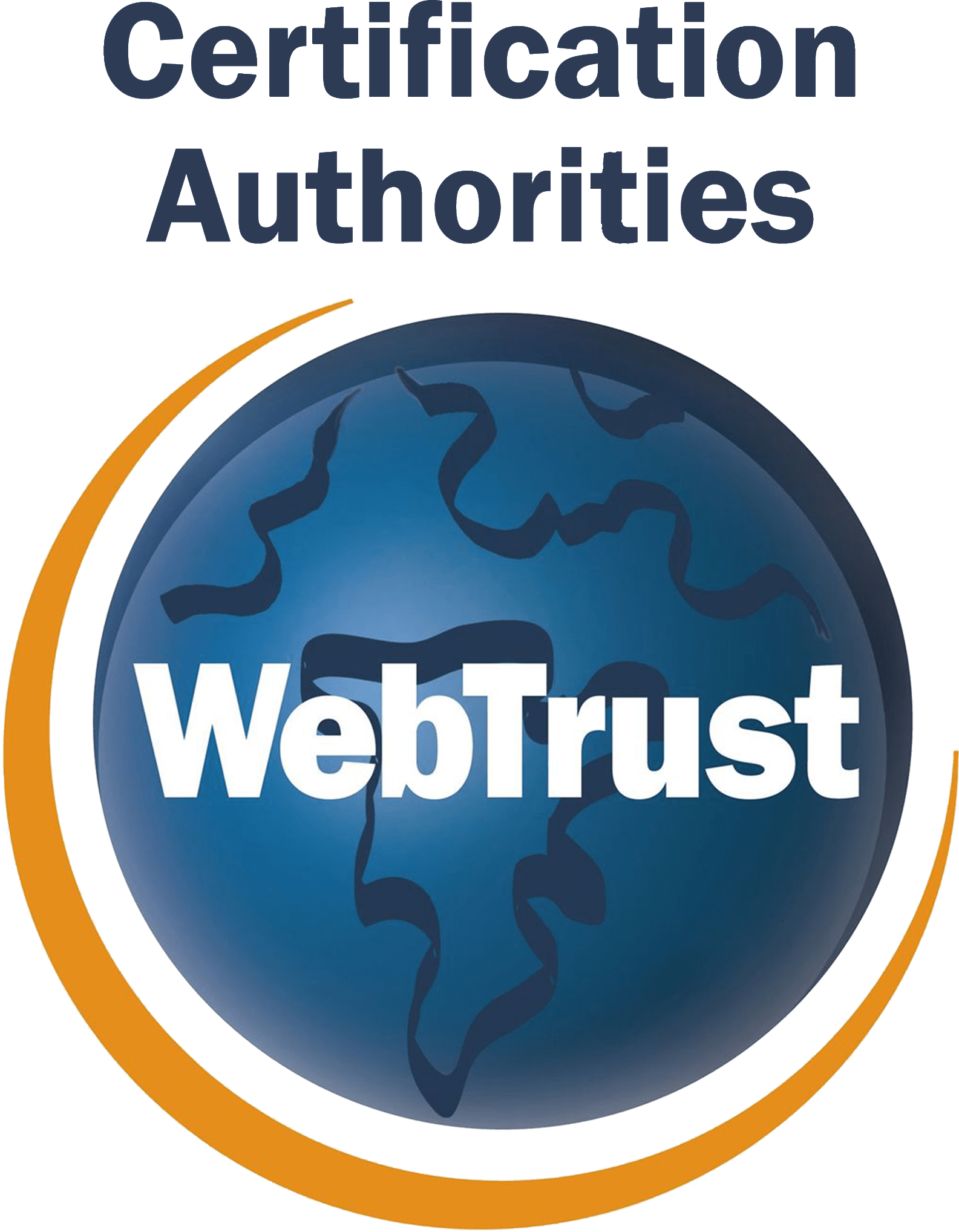 WebTrust for CA