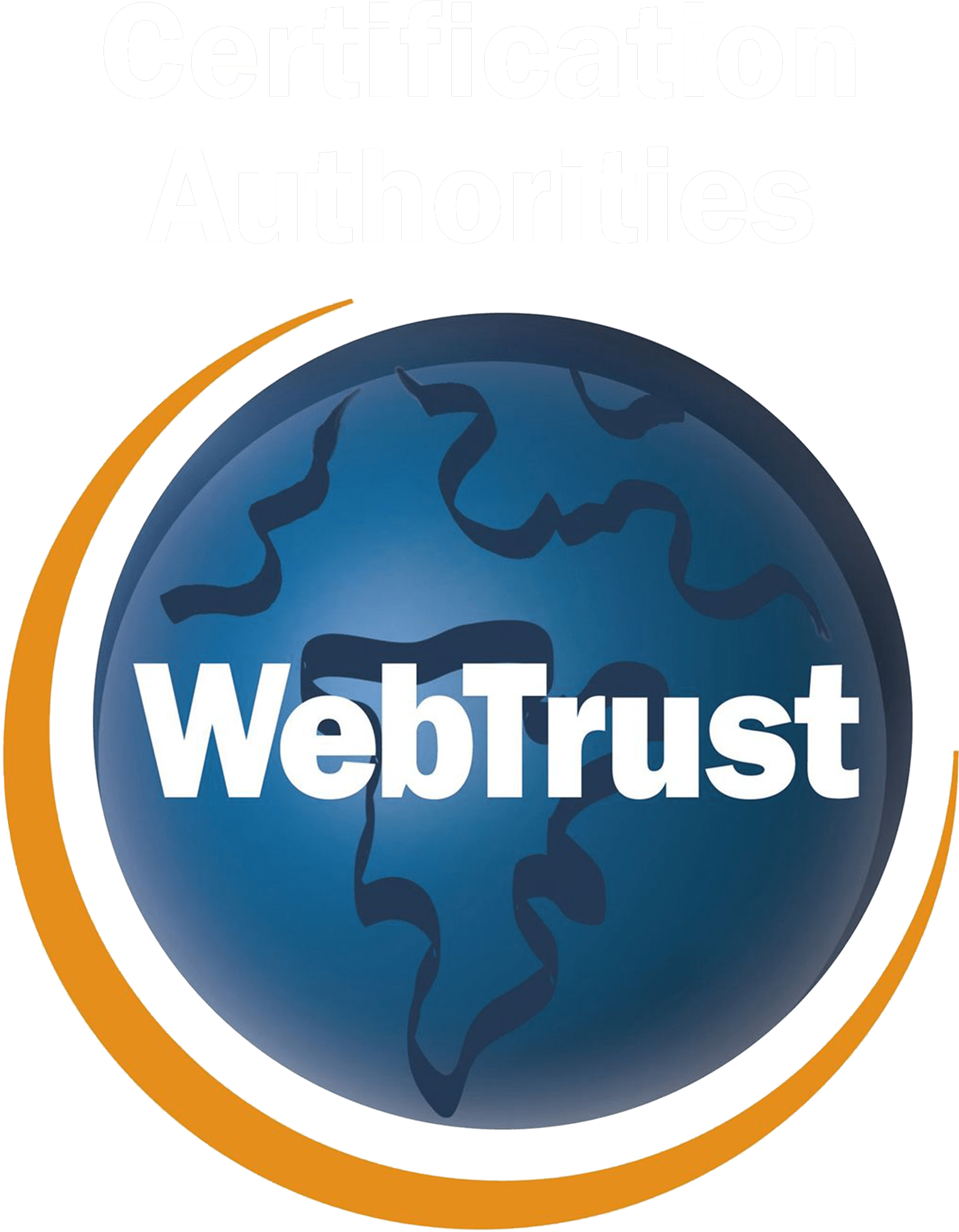 WebTrust for CA