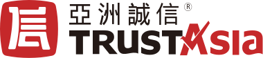 trustasia logo